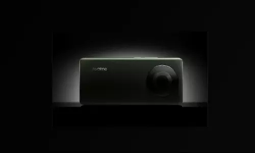 200MP பிரைமரி கேமரா - அசத்தலாக உருவாகும் ரியல்மி 11 ப்ரோ பிளஸ் - டீசர் வெளியீடு!