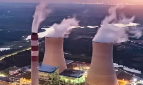 கல்பாக்கம் அணுமின் நிலையத்தில் ஐ.டி.ஐ மாணவர்களுக்கு இலவச தொழில் பயிற்சி