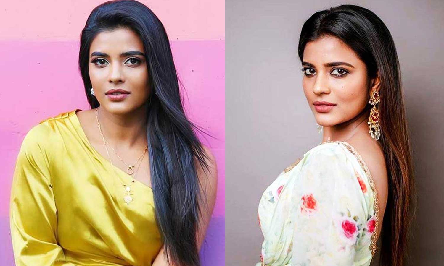 விருதுகள் பல வென்ற எனக்கு இந்த வருடம் விருது விழாக்களின் அழைப்புக் கூட வரவில்லை.. நடிகை ஐஸ்வர்யா ராஜேஷ்