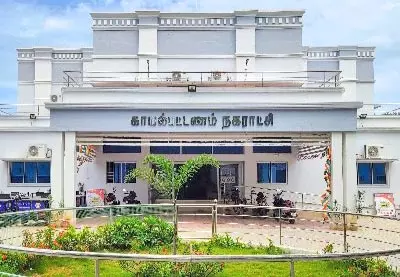 காயல்பட்டினத்தில் உரிய அனுமதி பெறாத கழிவு நீர் வாகனங்கள் பறிமுதல் செய்யப்படும் - சுகாதார விதிமுறைகளை அறிவித்து நகராட்சி ஆணையாளர் எச்சரிக்கை