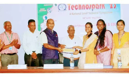 2 நாள் தொழிழ்நுட்ப கருத்தரங்கம்