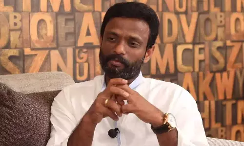 இயக்குனர் பாண்டிராஜிடம் பண மோசடி புகாரில் ஒருவர் கைது