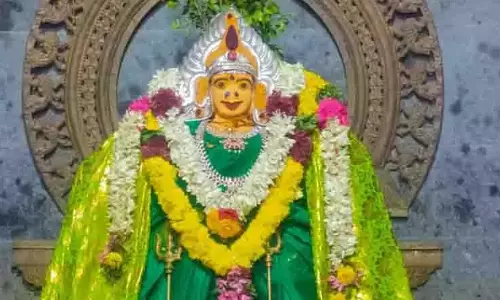 பெரம்பலூர் கோவில்களில் சிறப்பு வழிபாடு