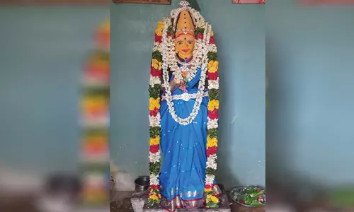 ஆனங்கூர் முத்து மாகாளியம்மன் கோவில் பொங்கல் திருவிழா