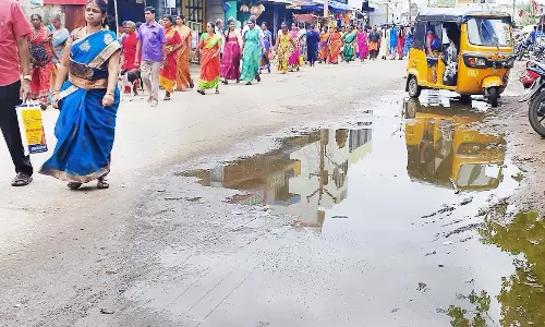 திருப்பரங்குன்றம்: கிரிவல பக்தர்களுக்கான அடிப்படை வசதிகள் மேம்படுத்தப்படுமா?