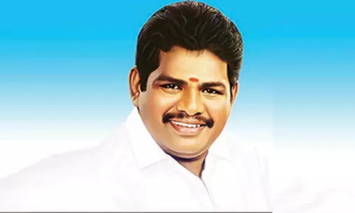 தூத்துக்குடி தெற்கு மாவட்டத்தில் 24 இடங்களில் தமிழக அரசின் 2 ஆண்டு சாதனை விளக்க பொதுக்கூட்டங்கள் - அமைச்சர் அனிதா ராதாகிருஷ்ணன் அறிக்கை