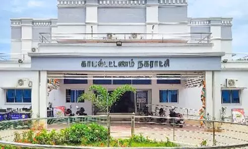 காயல்பட்டினத்தில் உரிய அனுமதி பெறாத கழிவு நீர் வாகனங்கள் பறிமுதல் செய்யப்படும் - சுகாதார விதிமுறைகளை அறிவித்து நகராட்சி ஆணையாளர் எச்சரிக்கை