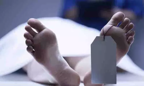 விஷம் குடித்து பெண் சாவு