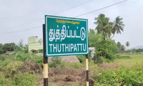 வளர்ச்சி பணிகளை திட்ட இயக்குனர் நேரில் ஆய்வு