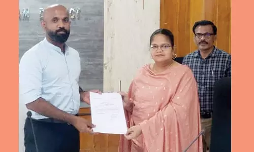 திட்டக்குழு உறுப்பினர் தேர்வுக்காக 108 பேர் கொண்ட வாக்காளர் பட்டியல்