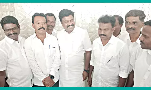 ஆசிரியர்கள் முன்னேற்ற சங்க செயற்குழு கூட்டம்