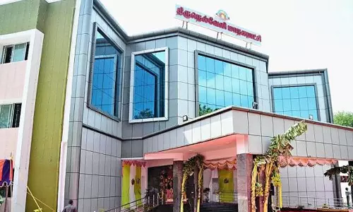 தூய்மை செயலி மூலம் பணிகள் துரிதம்:நெல்லை மாநகராட்சிக்கு ஸ்கோச்  விருது- 28-ந்தேதி கமிஷனர் டெல்லியில் பெறுகிறார்