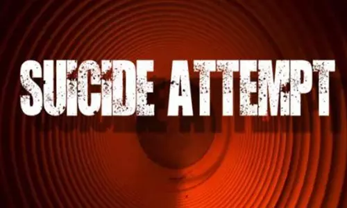 செங்கல்பட்டு ஜெயிலில் போக்சோ வழக்கில் கைதானவர் தற்கொலை முயற்சி