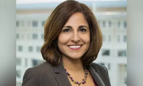 உள்நாட்டு கொள்கை ஆலோசகராக இந்திய வம்சாவளி பெண் நீரா தாண்டன் நியமனம்- அமெரிக்க அதிபர் ஜோபைடன் உத்தரவு