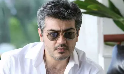 அஜித்தின் விடாமுயற்சி படப்பிடிப்பின் புதிய தகவல்