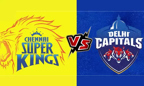 சிஎஸ்கே- டெல்லி கேப்பிட்டல்ஸ் இடையே போட்டி: சேப்பாக்கத்தில் நாளை டிக்கெட் விற்பனை