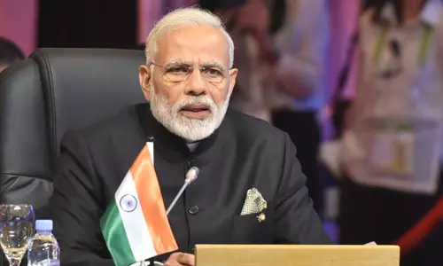 முடிசூட்டப்பட்ட மன்னர் 3ம் சார்லஸ், ராணி கமிலாவிற்கு பிரதமர் மோடி வாழ்த்து