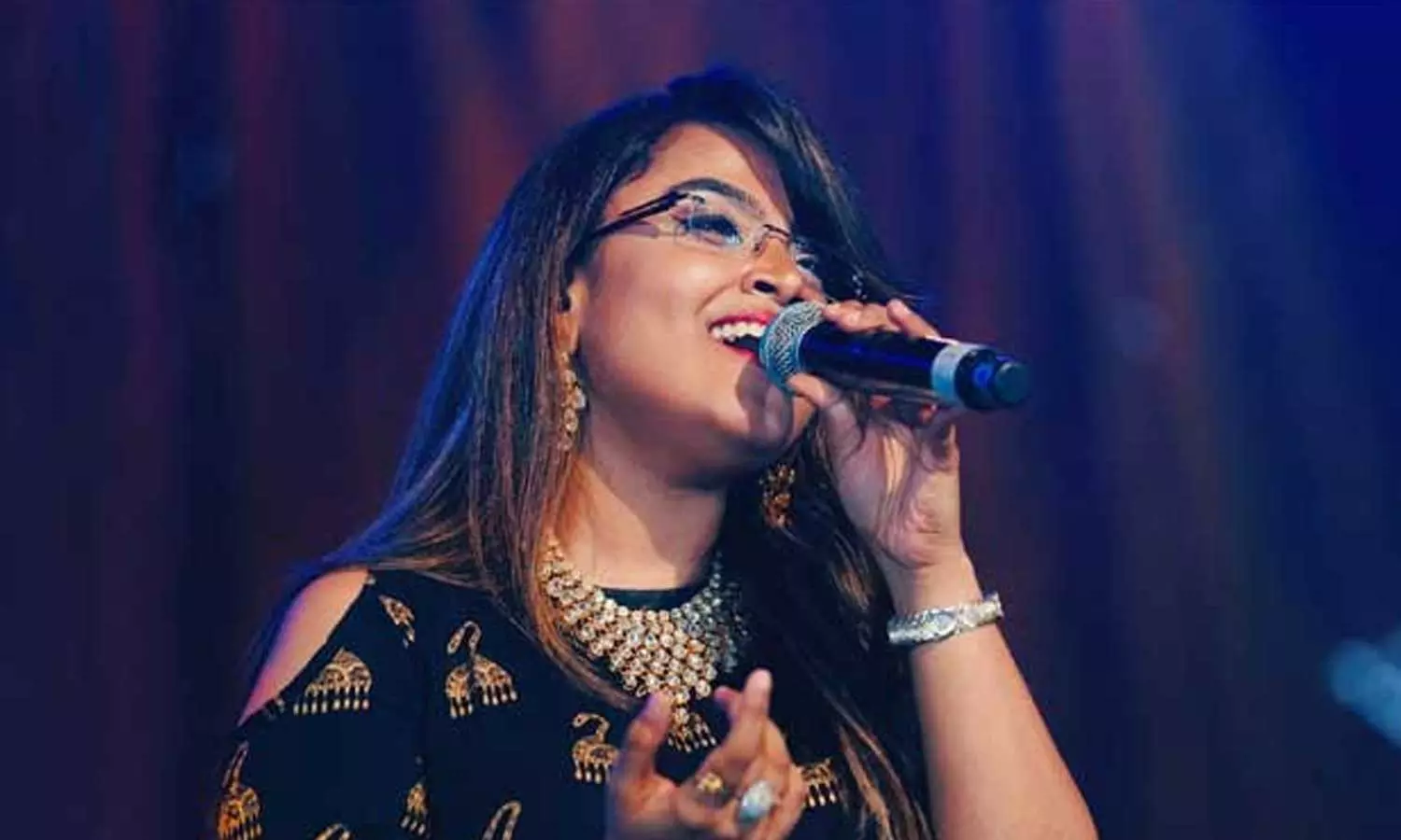 ரக்ஷிதா சுரேஷ் ரக்ஷிதா சுரேஷ்