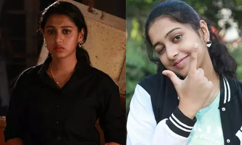 ஐஸ்வர்யா கவுடா நாயகியாக நடிக்கும் பான் இந்தியா திரைப்படம் எங்கேஜ்மெண்ட்
