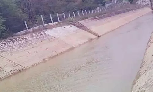 பூண்டி ஏரிக்கு கிருஷ்ணா நீர் வரத்து 320 கனஅடியாக அதிகரிப்பு