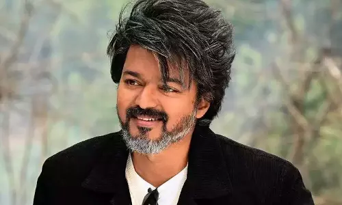 லியோ படத்தில் இணைந்த மலையாள நடிகை?.. எதிர்பார்ப்பில் ரசிகர்கள்