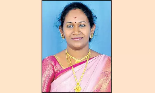 அடிப்படை வசதிகளுக்கு முக்கியத்துவம் அளிக்கப்படுகிறது-ஊராட்சி தலைவர்