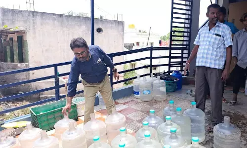 உணவு பாதுகாப்பு துறை அதிகாரிகள் ஆய்வு