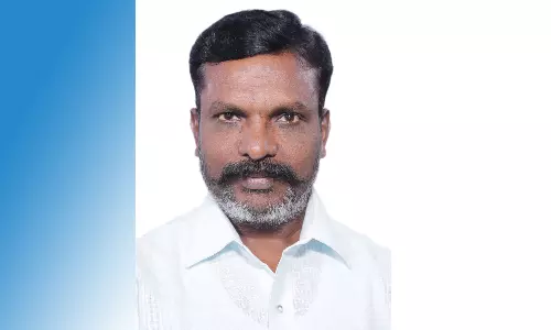 கர்நாடகா தேர்தலில் பா.ஜனதா வெற்றி பெற முடியாது-திருமாவளவன்