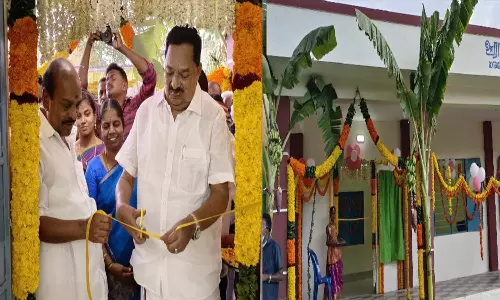 முதல்-அமைச்சர் மு.க.ஸ்டாலின் மகத்தான திட்டங்களை நிறைவேற்றி உள்ளார்