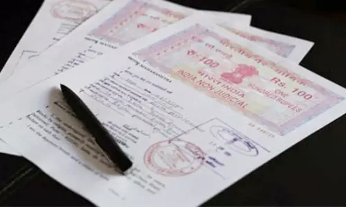 மாற்றுத்திறனாளிகளுக்கு வீட்டுமனைபட்டா வழங்க இடம் தேர்வு செய்யும் பணி