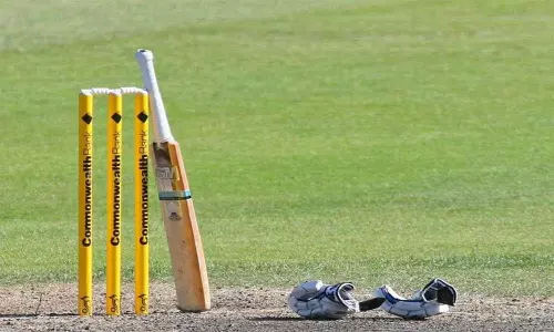 திருப்பத்தூர் மாவட்ட மகளிர் கிரிக்கெட் அணிக்கு வீராங்கனைகள் தேர்வு