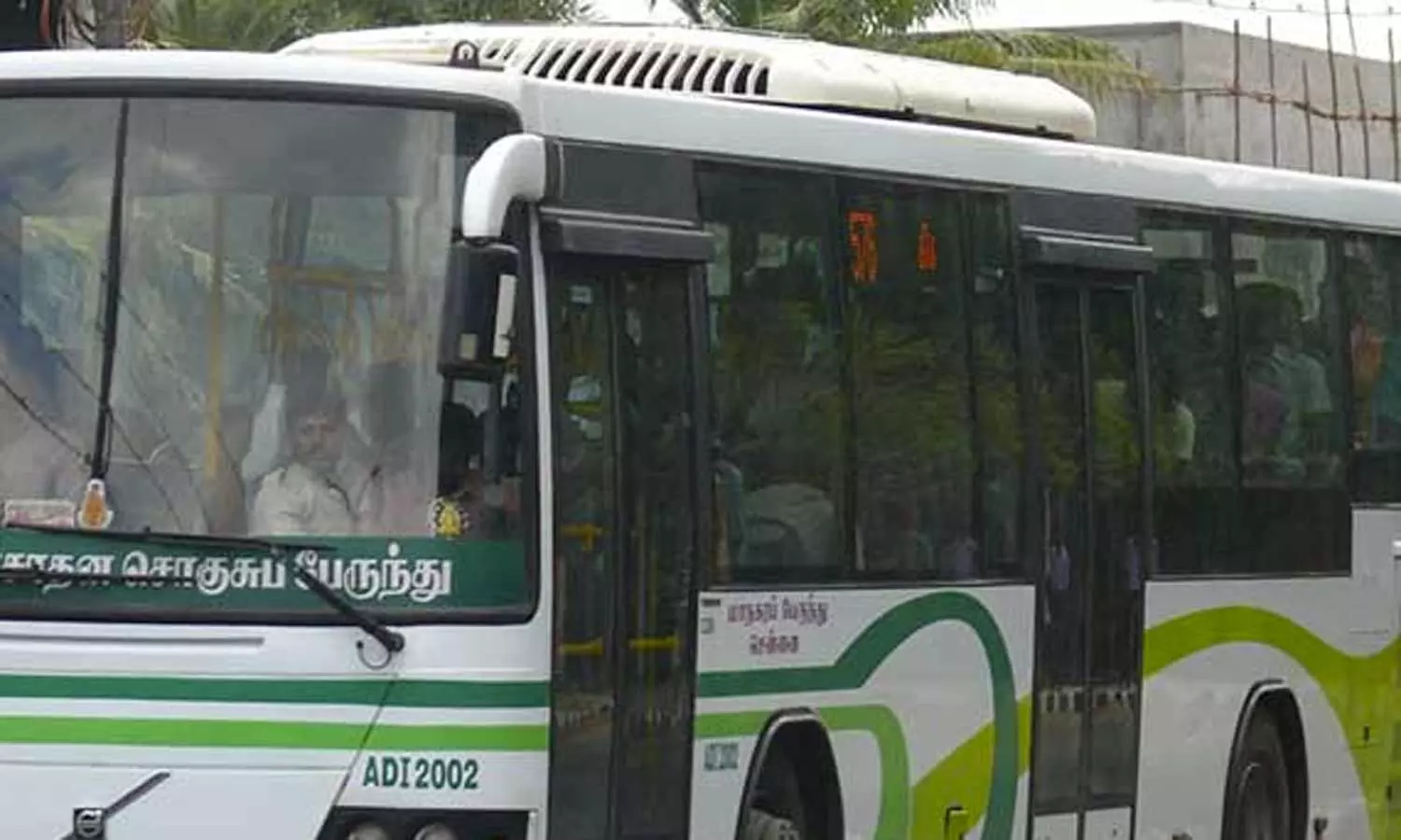 அடையாறில் இருந்து மாமல்லபுரத்துக்கு மீண்டும் மாநகர ஏ.சி. பஸ்கள் இயக்கம் அடையாறில் இருந்து மாமல்லபுரத்துக்கு மீண்டும் மாநகர ஏ.சி. பஸ்கள் இயக்கம்