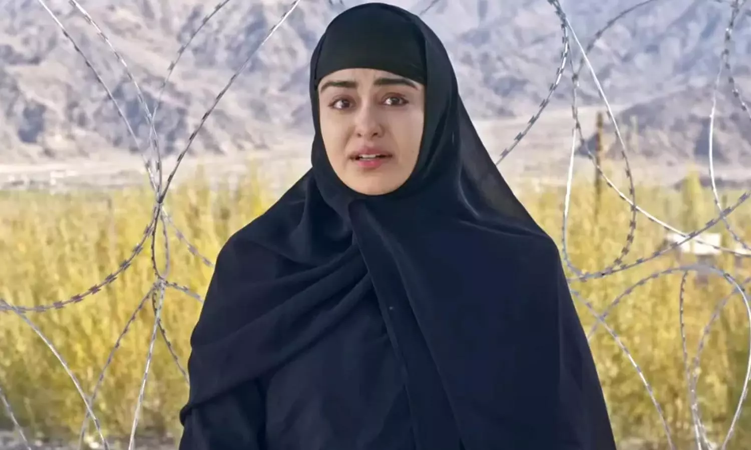 தி கேரளா ஸ்டோரி படத்திற்கு தடை விதித்த மேற்கு வங்க அரசு.. அதிர்ச்சியில் படக்குழு தி கேரளா ஸ்டோரி படத்திற்கு தடை விதித்த மேற்கு வங்க அரசு.. அதிர்ச்சியில் படக்குழு