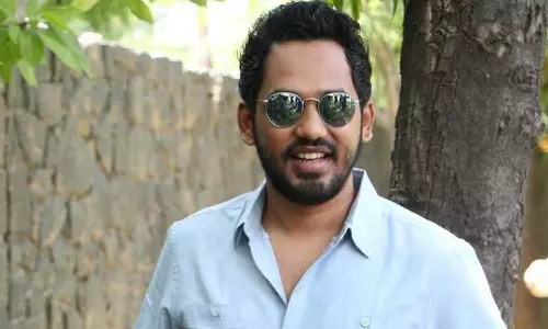 ரிலீஸ் தேதியை அறிவித்த ஹிப்ஹாப் ஆதி படக்குழு