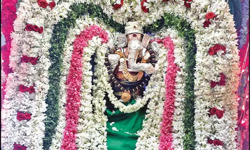 திருக்கடையூர் அமிர்தகடேஸ்வரர் கோவில் தெப்ப உற்சவம்: திரளான பக்தர்கள் சாமி தரிசனம்