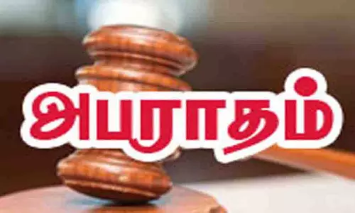 தக்கலையில் அதிக பாரம் ஏற்றி வந்த 3 டிப்பர் லாரிகளுக்கு ரூ.1¼ லட்சம் அபராதம்