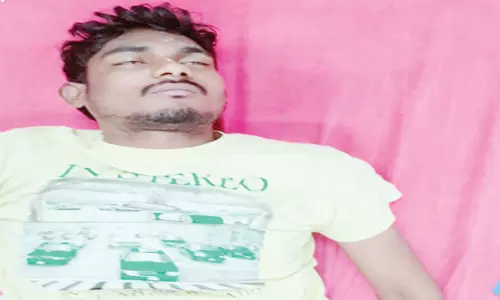 மேட்டூர் அருகேமின்சாரம் தாக்கி மின் வாரிய ஊழியர் பலி