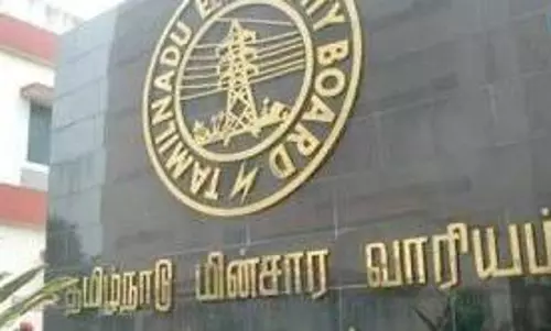 தூத்துக்குடியில் மின்வினியோகம் சீரானது.. மின்வாரியம் அறிவிப்பு