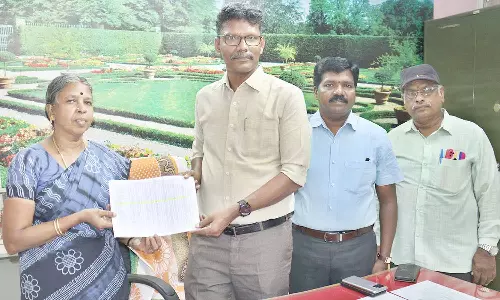 தஞ்சை மாவட்டத்தில் பிளஸ்-2 பொதுத்தேர்வில் 95.18 சதவீதம் பேர் தேர்ச்சி