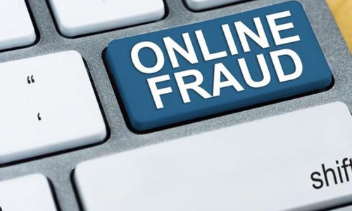 ஆன்லைன் மோசடியில் ஈடுபட்டவர்களின் வங்கிக் கணக்குகளில் ரூ.1.16 கோடி முடக்கம்