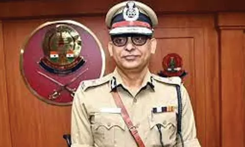 பதவி ஏற்ற 2 ஆண்டுகளில் ரவுடிகளை ஒடுக்கிய போலீஸ் கமிஷனர் சங்கர் ஜிவால்