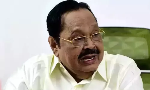 கேப்டன் மில்லர் படக்குழுவிடம் விசாரணையா? அமைச்சர் துரைமுருகன் பதில்