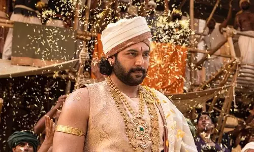 வசூலில் சாதனை படைக்கும் பொன்னியின் செல்வன் -2