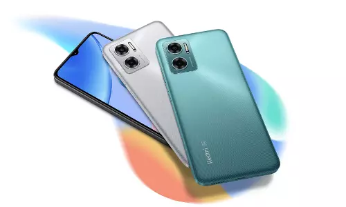 ரெட்மி ஸ்மார்ட்போனிற்கு அசத்தல் தள்ளுபடி - புதிய விலை எவ்வளவு தெரியுமா?