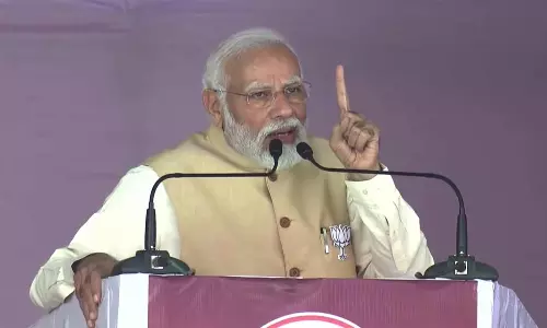 கர்நாடகாவில் பிரசாரம் ஓய்ந்தது: நாளை மறுநாள் ஒரே கட்டமாக தேர்தல்