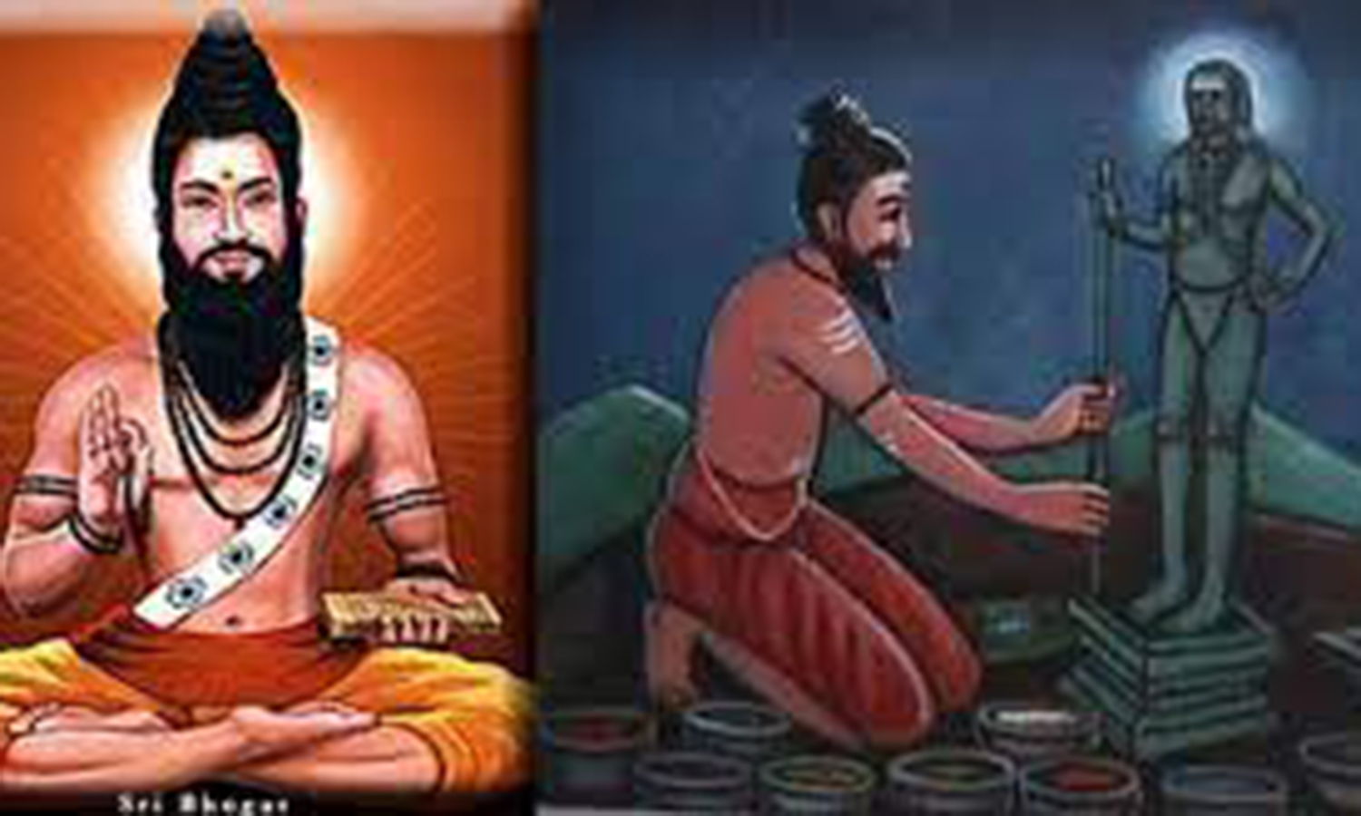 பழனியில் போகர் ஜெயந்திக்கு தடை விதித்தால் விபரீத விளைவுகள் - இந்து அமைப்பினர் எச்சரிக்கை