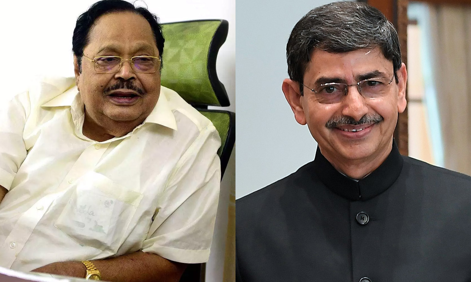 தமிழக அமைச்சரவையில் அதிரடி மாற்றம்?- கவர்னரை சந்திக்கிறார் அமைச்சர்  துரைமுருகன் | minister duraimurugan will meet TN governor