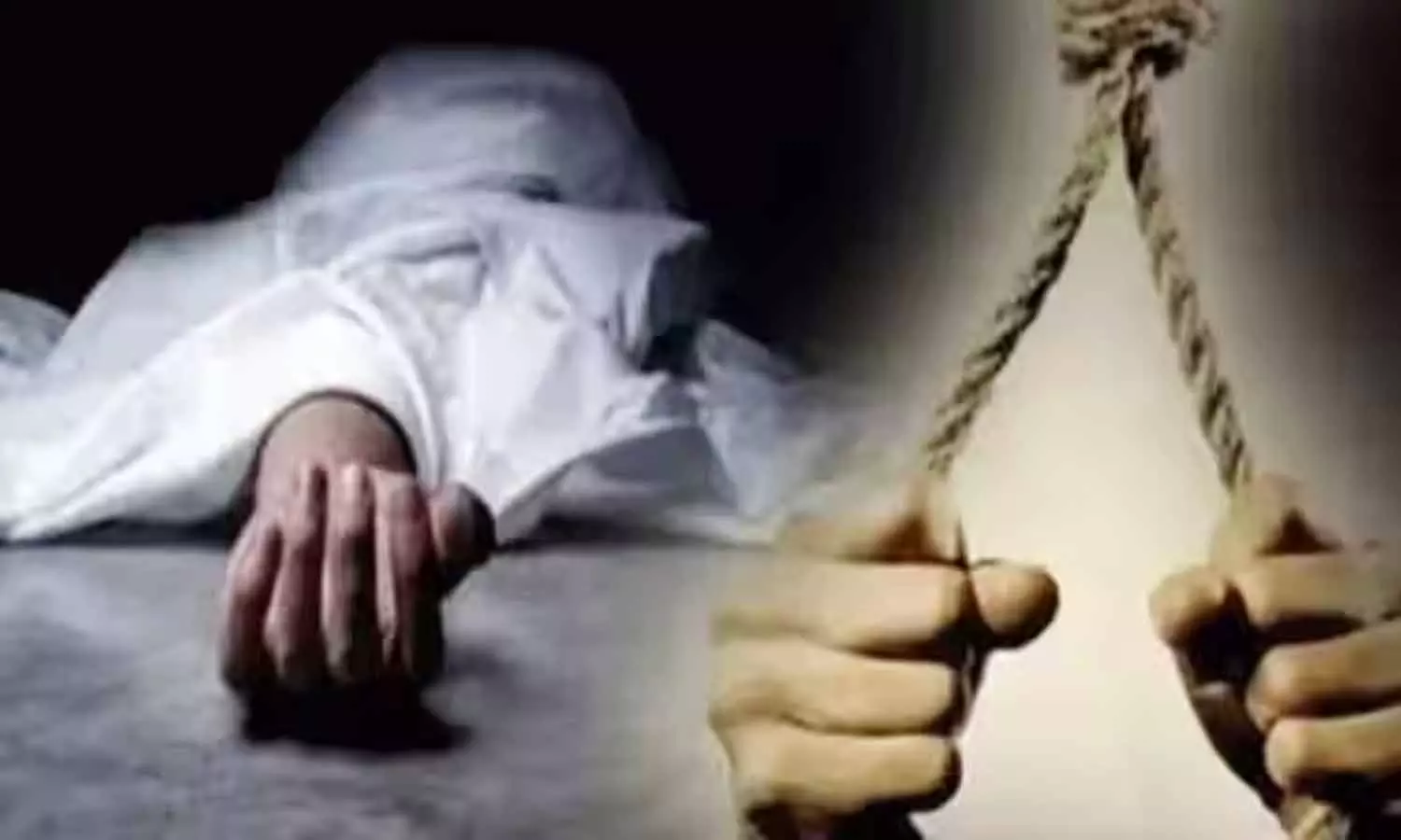 பிளஸ்-2 மாணவி தற்கொலை