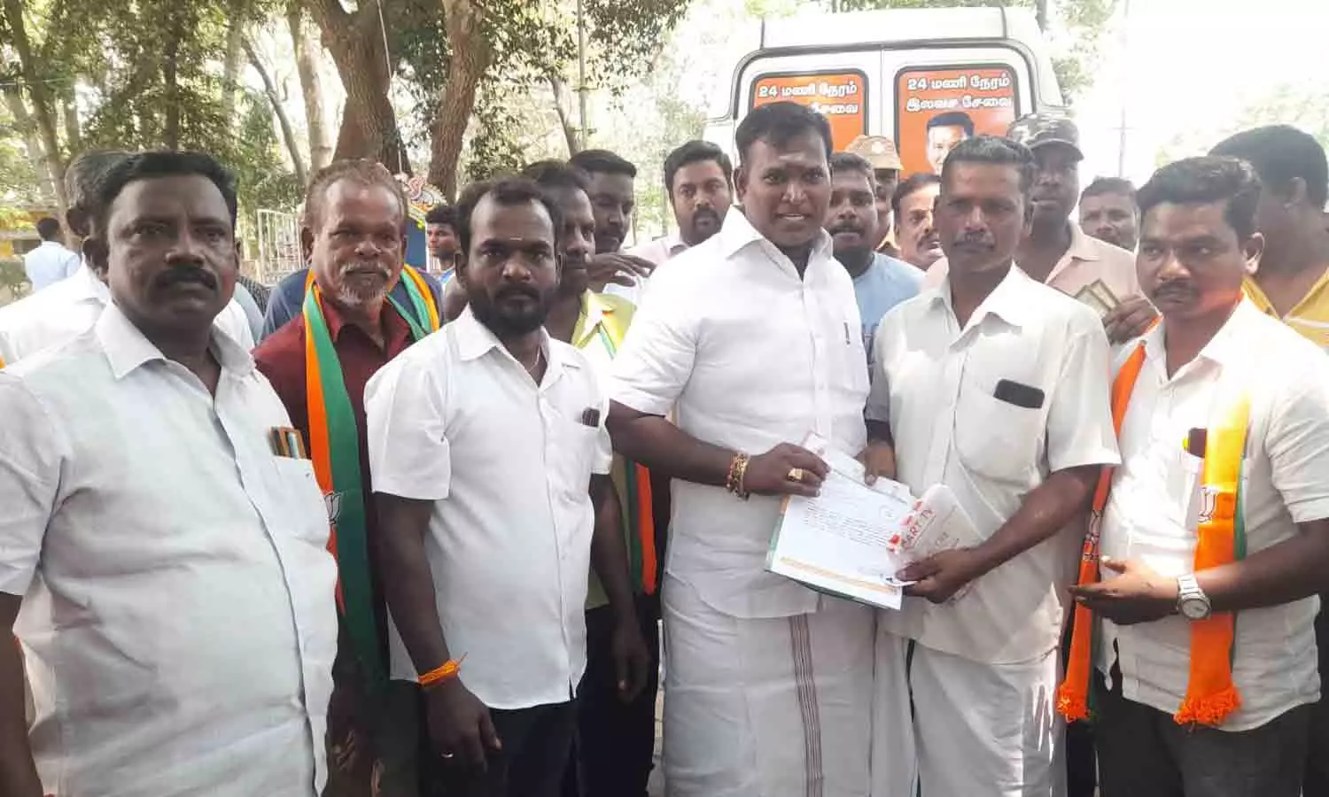 80 வீடுகள் கட்ட ஆணை 80 வீடுகள் கட்ட ஆணை