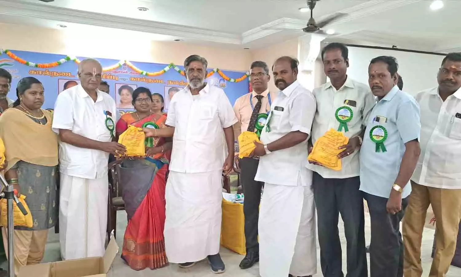 பாலினம் பிரிக்கப்பட்ட செயற்கை கருவூட்டல் திட்டம் பாலினம் பிரிக்கப்பட்ட செயற்கை கருவூட்டல் திட்டம்